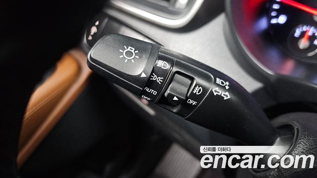 Kia Sorento Diesel 2.2 4WD Noblesse 2018 — фото 20