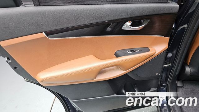 Kia Sorento Diesel 2.2 4WD Noblesse 2018 — фото 25