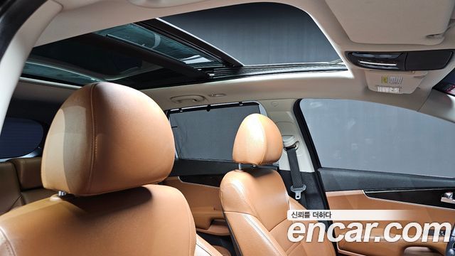 Kia Sorento Diesel 2.2 4WD Noblesse 2018 — фото 28