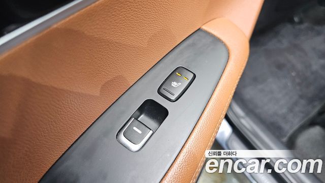 Kia Sorento Diesel 2.2 4WD Noblesse 2018 — фото 29