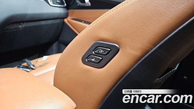 Kia Sorento Diesel 2.2 4WD Noblesse 2018 — фото 30