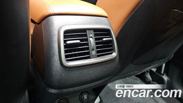 Kia Sorento Diesel 2.2 4WD Noblesse 2018 — фото 32