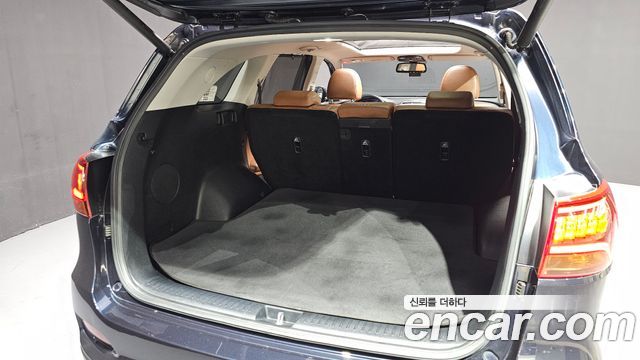 Kia Sorento Diesel 2.2 4WD Noblesse 2018 — фото 33