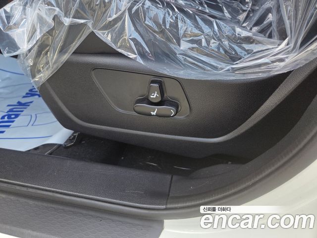 KG Mobility (SsangYong) Tivoli Armor Diesel Gear Edition 4WD 2018 — фото 22