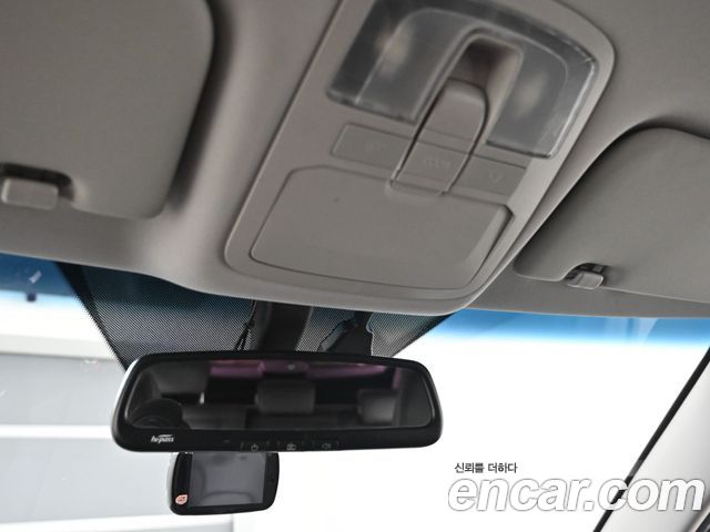 KG Mobility (SsangYong) Tivoli Air Diesel RX 2WD 2018 — фото 22
