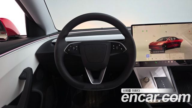 Tesla Model 3 Long Range AWD 2024 — фото 13