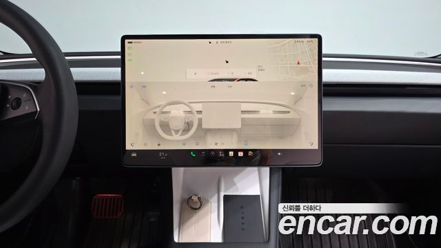 Tesla Model 3 Long Range AWD 2024 — фото 14