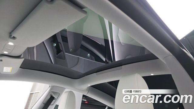Tesla Model 3 Long Range AWD 2024 — фото 16