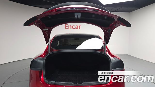 Tesla Model 3 Long Range AWD 2024 — фото 20