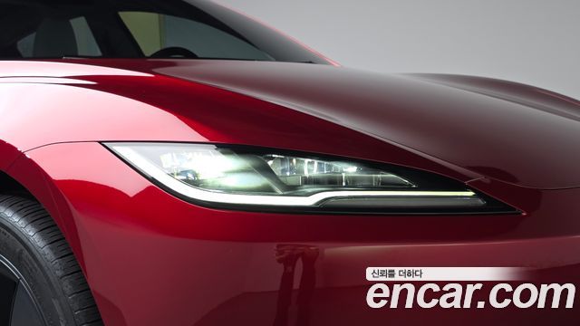 Tesla Model 3 Long Range AWD 2024 — фото 22