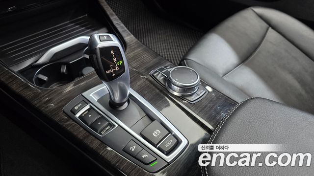 BMW X4 (F26) xDrive20d 2016 — фото 9