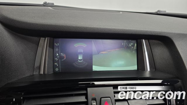 BMW X4 (F26) xDrive20d 2016 — фото 18