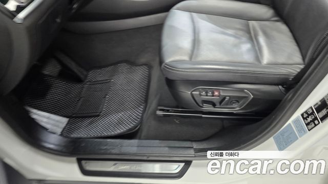 BMW X4 (F26) xDrive20d 2016 — фото 35