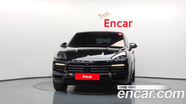 Porsche Cayenne (PO536) 3.0 E-HYBRID PLATINUM EDITION 2023 — фото 3