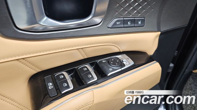Kia Sorento (IV) Gasoline 2.5T 2WD Signature 2023 — фото 13