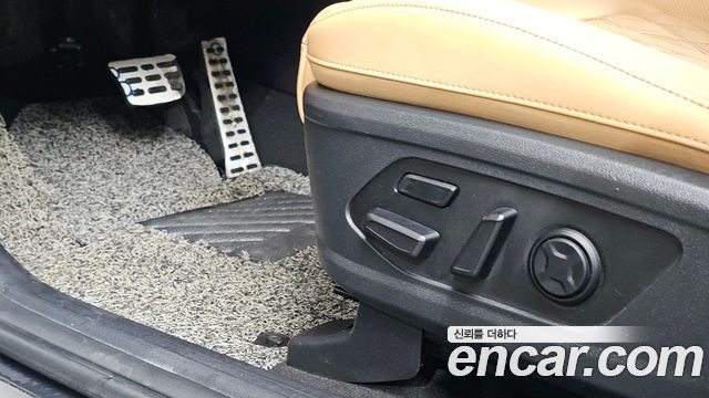 Kia Sorento (IV) Gasoline 2.5T 2WD Signature 2023 — фото 14