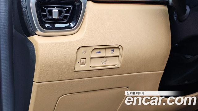 Kia Sorento (IV) Gasoline 2.5T 2WD Signature 2023 — фото 15