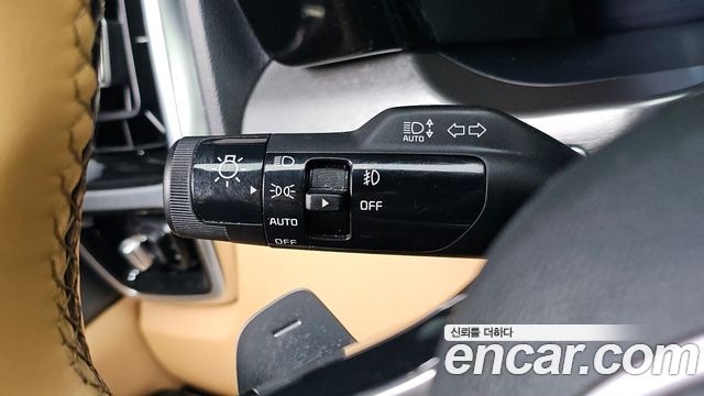 Kia Sorento (IV) Gasoline 2.5T 2WD Signature 2023 — фото 16