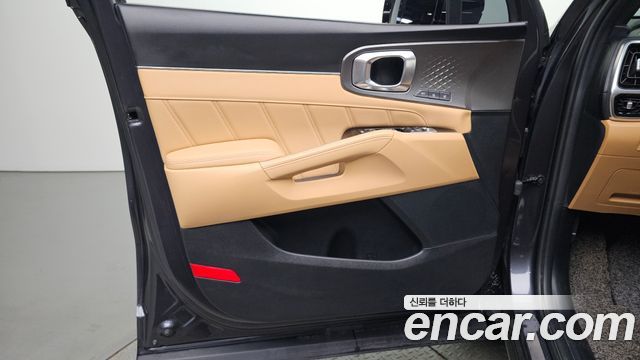 Kia Sorento (IV) Gasoline 2.5T 2WD Signature 2023 — фото 24