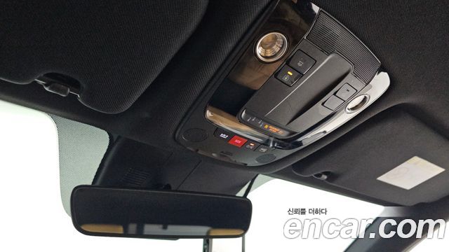 Kia Sorento (IV) Gasoline 2.5T 2WD Signature 2023 — фото 29