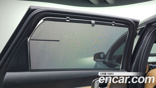 Kia Sorento (IV) Gasoline 2.5T 2WD Signature 2023 — фото 30