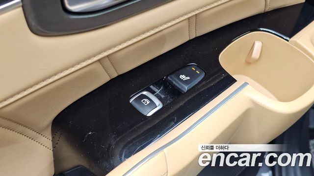 Kia Sorento (IV) Gasoline 2.5T 2WD Signature 2023 — фото 31
