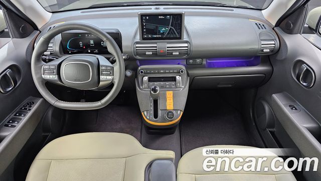 Hyundai Casper Turbo Inspiration 2023 — фото 7