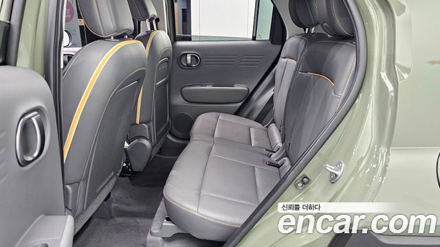 Hyundai Casper Turbo Inspiration 2023 — фото 12