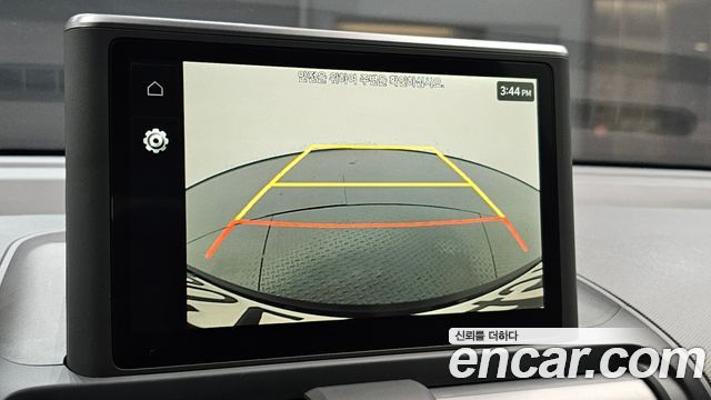 Hyundai Casper Turbo Inspiration 2023 — фото 15