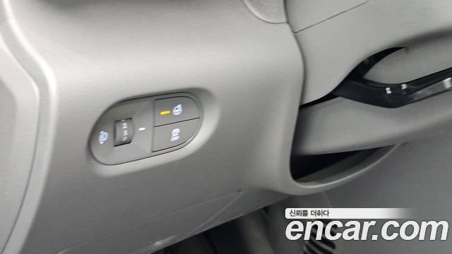Hyundai Casper Turbo Inspiration 2023 — фото 16