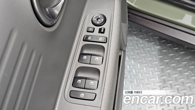 Hyundai Casper Turbo Inspiration 2023 — фото 17