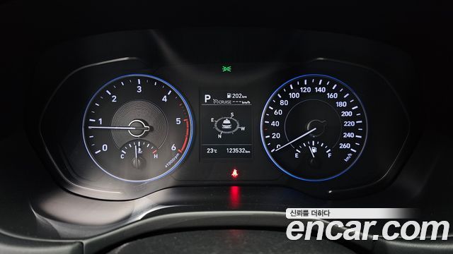 Hyundai Palisade Diesel 2.2 4WD Exclusive 2022 — фото 8