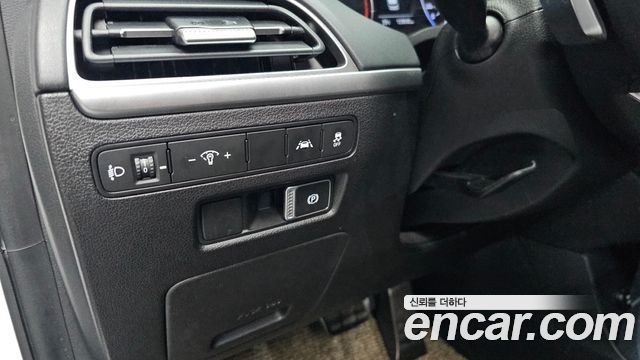 Hyundai Palisade Diesel 2.2 4WD Exclusive 2022 — фото 14