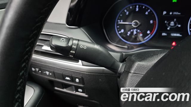 Hyundai Palisade Diesel 2.2 4WD Exclusive 2022 — фото 15
