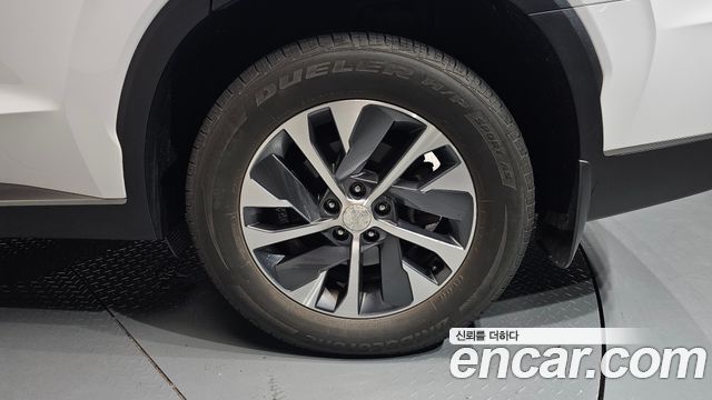 Hyundai Palisade Diesel 2.2 4WD Exclusive 2022 — фото 21