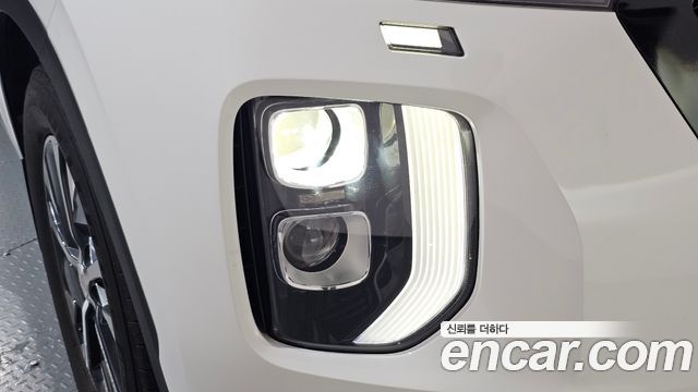 Hyundai Palisade Diesel 2.2 4WD Exclusive 2022 — фото 22