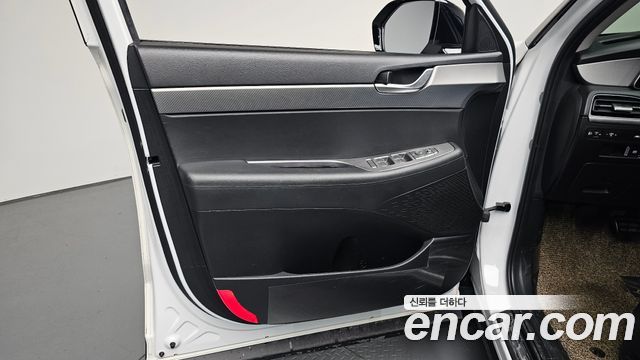 Hyundai Palisade Diesel 2.2 4WD Exclusive 2022 — фото 24