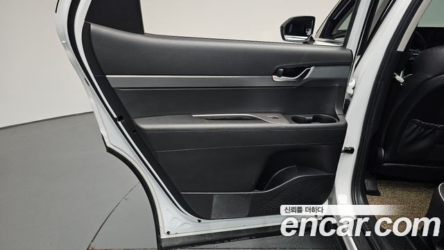 Hyundai Palisade Diesel 2.2 4WD Exclusive 2022 — фото 25