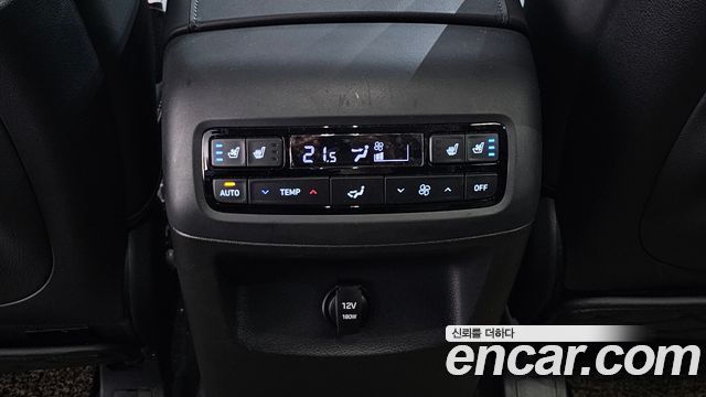 Hyundai Palisade Diesel 2.2 4WD Exclusive 2022 — фото 27