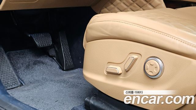 Genesis GV80 2.5T Gasoline AWD 2022 — фото 14
