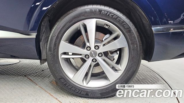 Genesis GV80 2.5T Gasoline AWD 2022 — фото 21