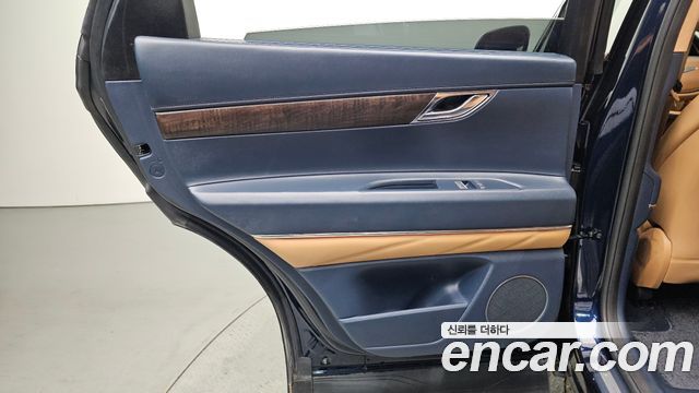Genesis GV80 2.5T Gasoline AWD 2022 — фото 25