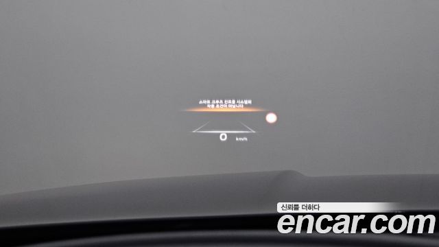 Genesis GV80 2.5T Gasoline AWD 2022 — фото 30