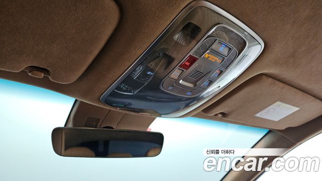 Genesis GV80 2.5T Gasoline AWD 2022 — фото 31