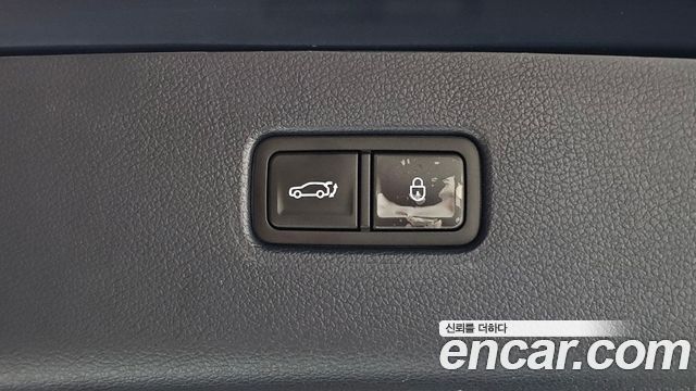 Genesis GV80 2.5T Gasoline AWD 2022 — фото 34