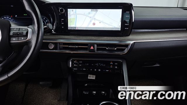 Kia K5 (III) 2.0 Signature 2023 — фото 14