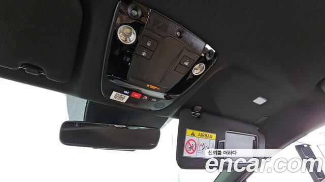 Kia K5 (III) 2.0 Signature 2023 — фото 18