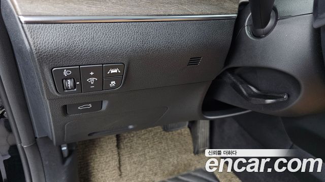 Kia K5 (III) 2.0 Signature 2023 — фото 27