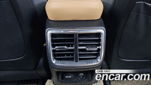 Kia K5 (III) 2.0 Signature 2023 — фото 35