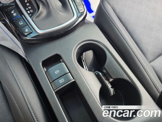 Kia Seltos Gasoline 1.6 Turbo 2WD Noblesse 2020 — фото 16